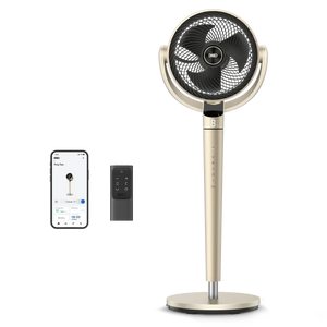 TurboPoly™ Fan 704S - DREO