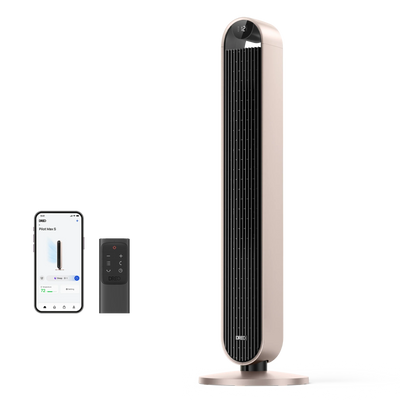 Smart Tower Fan Pilot Max S - DREO