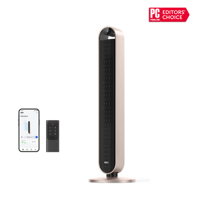 Smart Tower Fan Pilot Max S