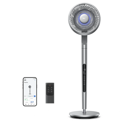 TurboPoly™ Fan 715S - DREO