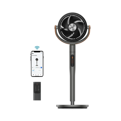 TurboPoly™ Fan 513S - DREO