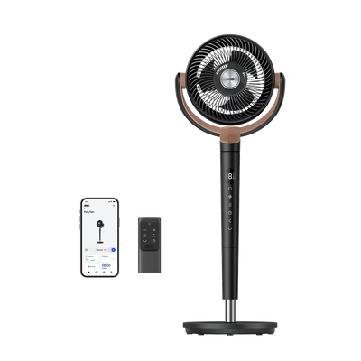 TurboPoly™ Fan 502S - DREO
