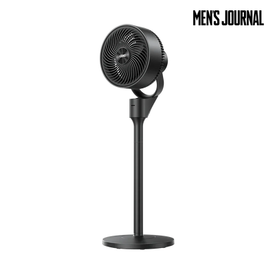 TurboPoly™ Fan 301 - DREO
