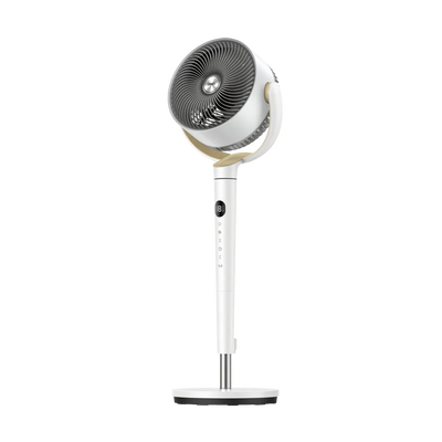 TurboPoly™ Fan 512 - DREO