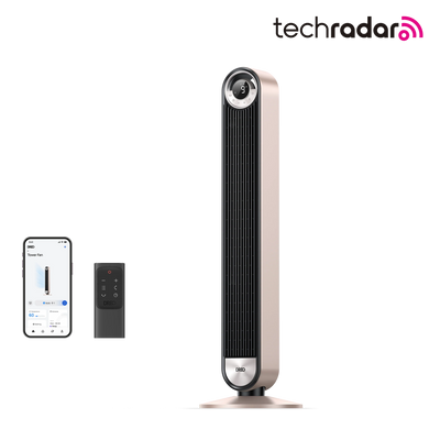 Smart Tower Fan 519S