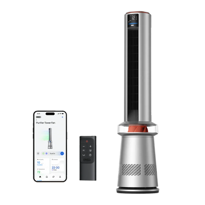 Air Purifier Tower Fan MC710S - DREO