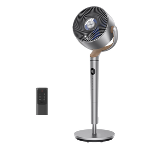 TurboPoly™ Fan 502 - DREO