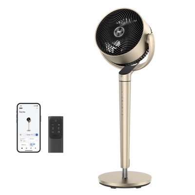 TurboPoly™ Fan 704S - DREO