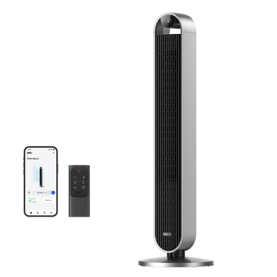 Smart Tower Fan Pilot Max S - DREO
