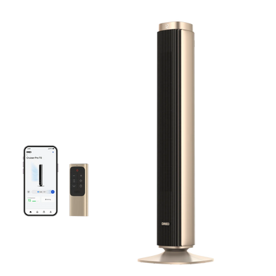 Smart Tower Fan Pilot Pro S - DREO
