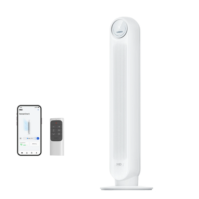 Smart Tower Fan Nomad One S - DREO