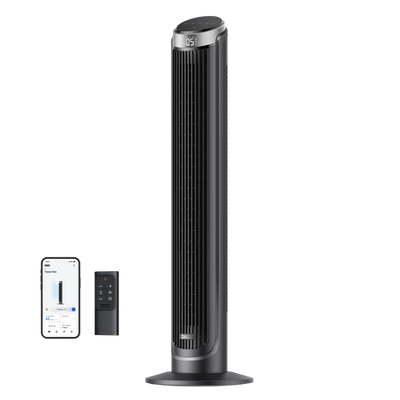 Smart Tower Fan Cruiser Pro T3S - DREO