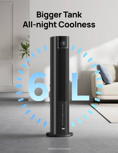 Evaporative Cooler 712S - DREO