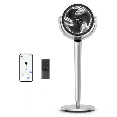 TurboPoly™ Fan 704S - DREO
